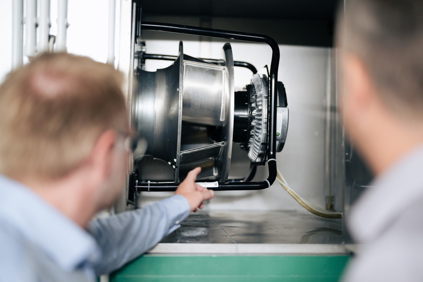 Ein Praxisbeispiel aus mehreren Krankenhäusern zeigt das Einsparpotenzial.