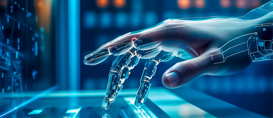 Gerade im Büro bietet die KI eine Vielzahl an Möglichkeiten, den Handwerksbetrieb effektiv zu unterstützen.