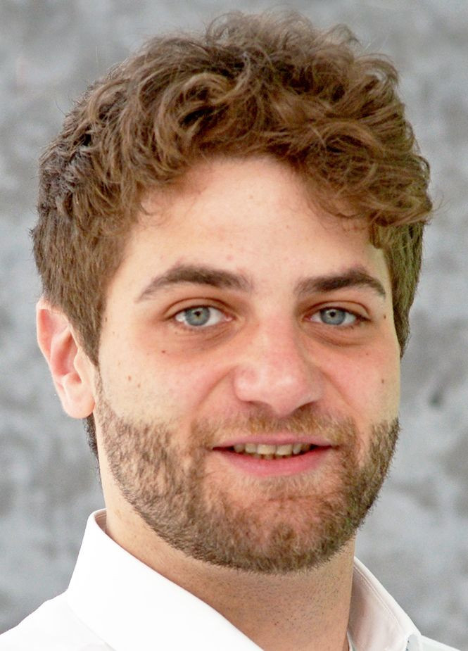 Dennis Cich hat zum 1. Juni 2024 seine Tätigkeit als Kaut-Planerberater aufgenommen.