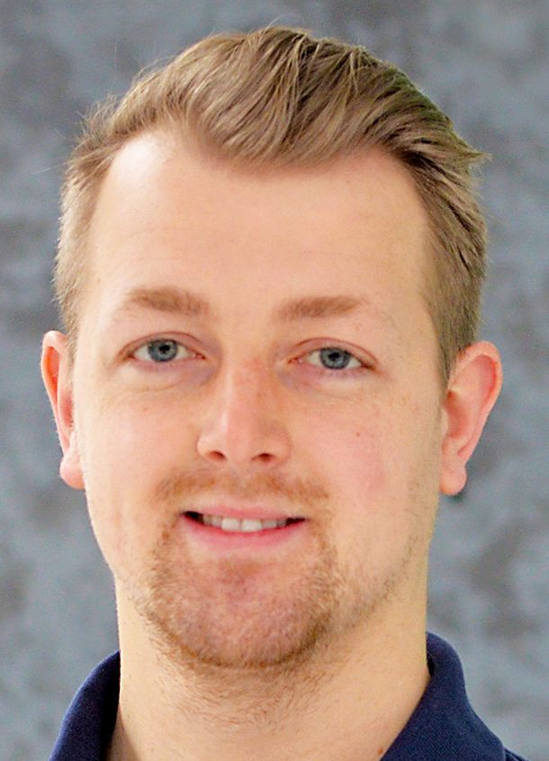 Seit dem 1. November 2024 verstärkt Sven Wicher die technische Abteilung im Kaut-Stammhaus in Wuppertal.