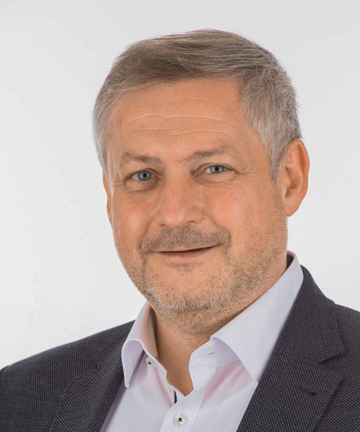 Reinhard Wanzek, Bundesverband unabhängiger Zertifizierungsstellen (BVUZ), Bonn