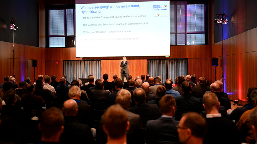 Im Jahr 2023 waren manche Foren bereits weit im Voraus komplett ausgebucht