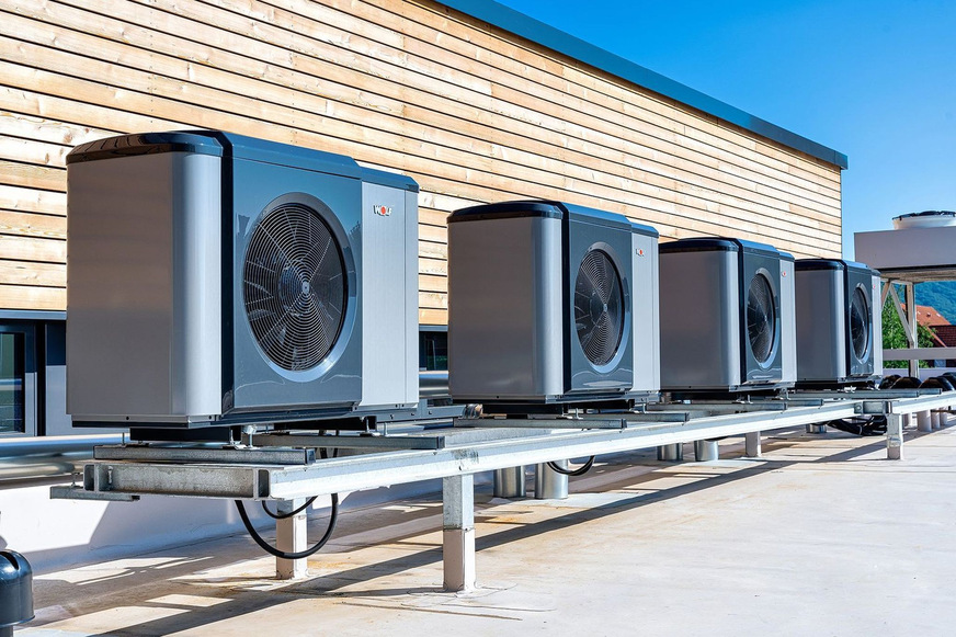 DGWZ führt neues Fachkräfteverzeichnis für Wärmepumpen ein