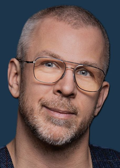 Julius Gögel ist neuer Abteilungsleiter für Digitalisierung und IT am NordCap-Standort Bremen.