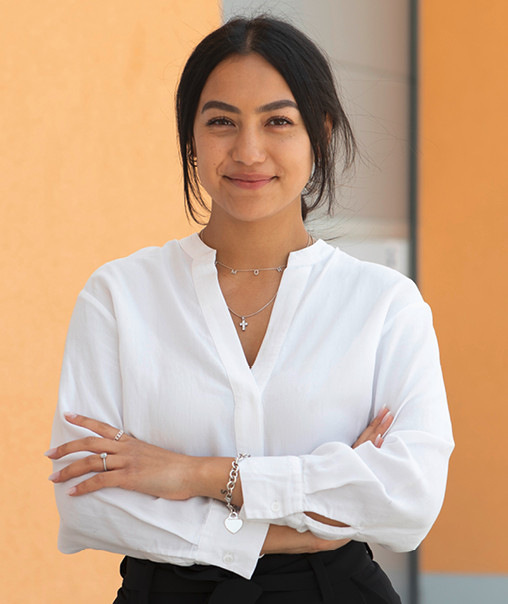 Mit Vanessa Reynartz hält die dritte Generation Einzug in das Familienunternehmen Meltem. Im Januar 2025 übernahm sie die alleinige Geschäftsführung.