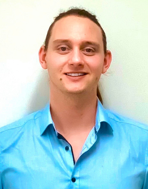 Simon Vančura blickt positiv auf sein Studium zurück