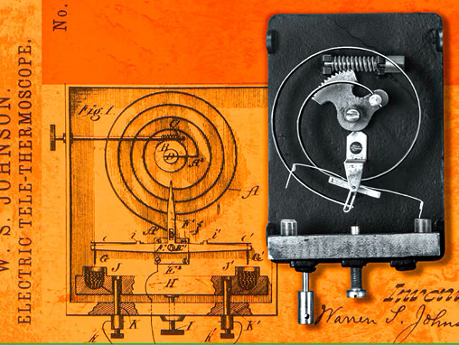 Von Johnson Controls stammt der erste Raumthermostat; man prägte damit die Zukunft der Gebäudeautomation.