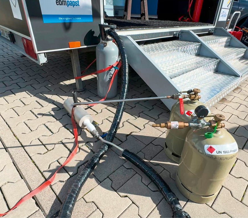 Praktische Vorträge zum Zeigen und Anfassen funktionieren dabei am besten.