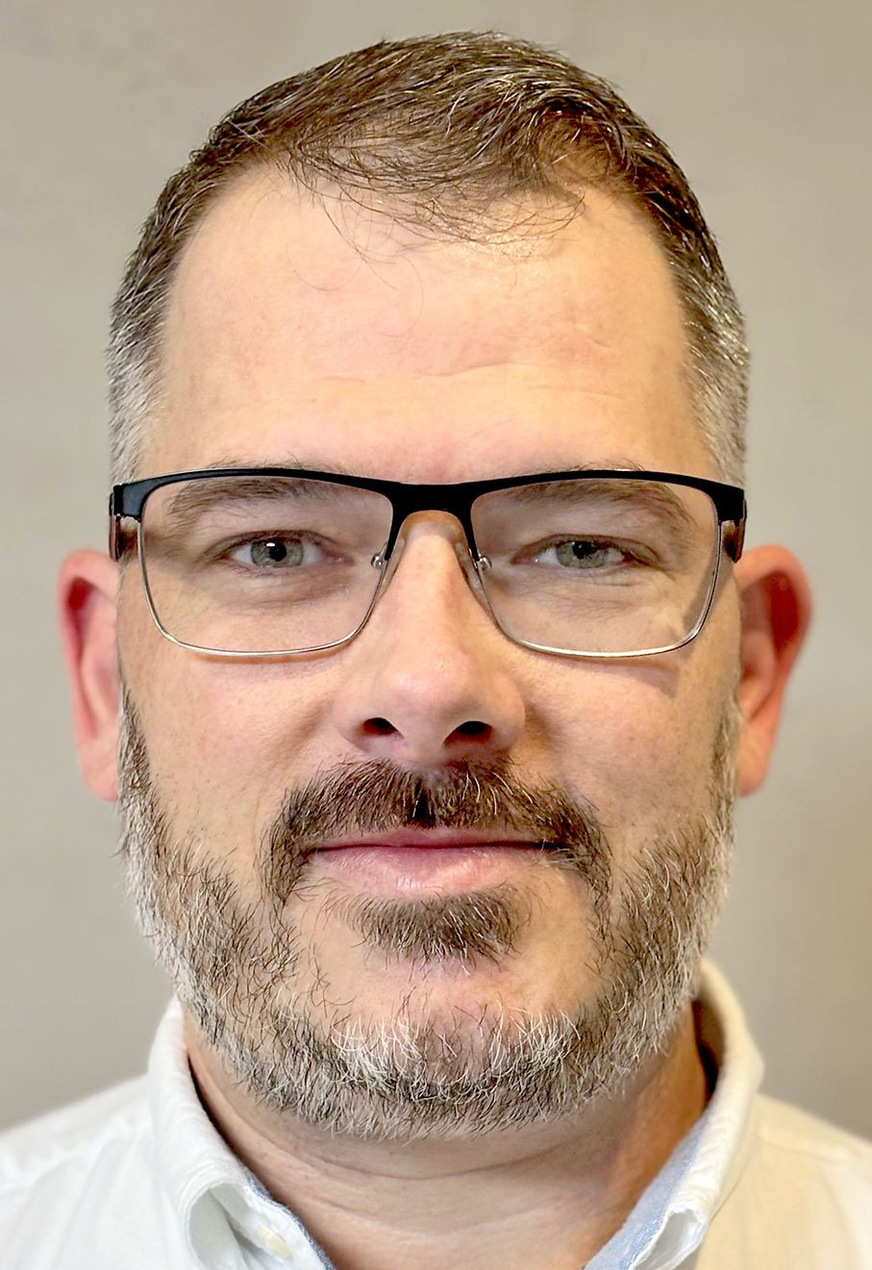 Seit dem 1. Oktober 2025 verstärkt Dirk Müller das Vertriebsteam der Alfred Kaut GmbH & Co. in der Niederlassung Frankfurt.