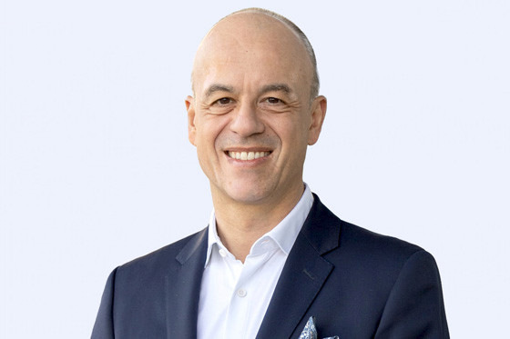 Thomas Donato