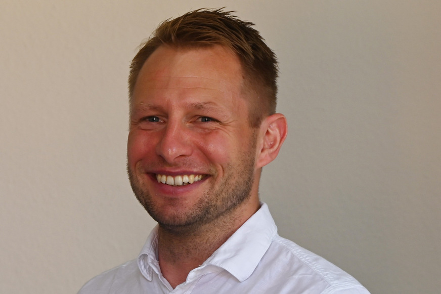 Richard Sieg arbeitet seit dem 1. Juli 2026 beim Fachverband Gebäude-Klima e. V. (FGK).