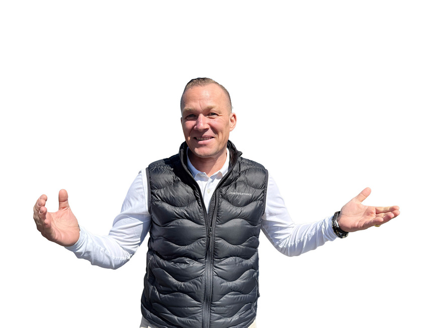 Andreas Meier, Geschäftsführer bei TEKO, erläutert im&nbsp;Interview, worauf es bei der&nbsp;Projektierung von CO2-Kaltwassersätzen und Wärmepumpen ankommt.