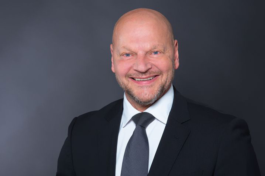 Hartmut Leinenbach