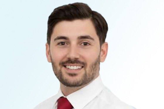 Volkan Mayalidag