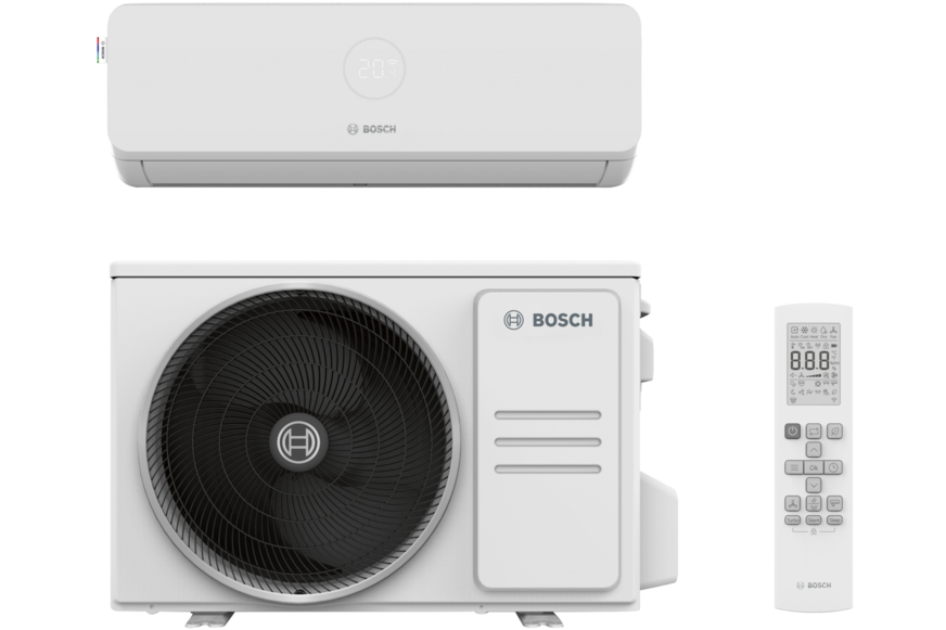 Climate 6000iP