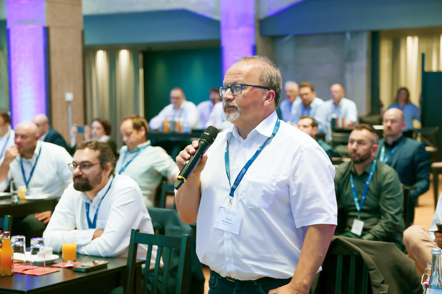 Effizienz, Regulierung und technologische Entwicklungen: Das AMCA European Fan Symposium greift zentrale Themen auf, die die Ventilatorenbranche derzeit prägen.
