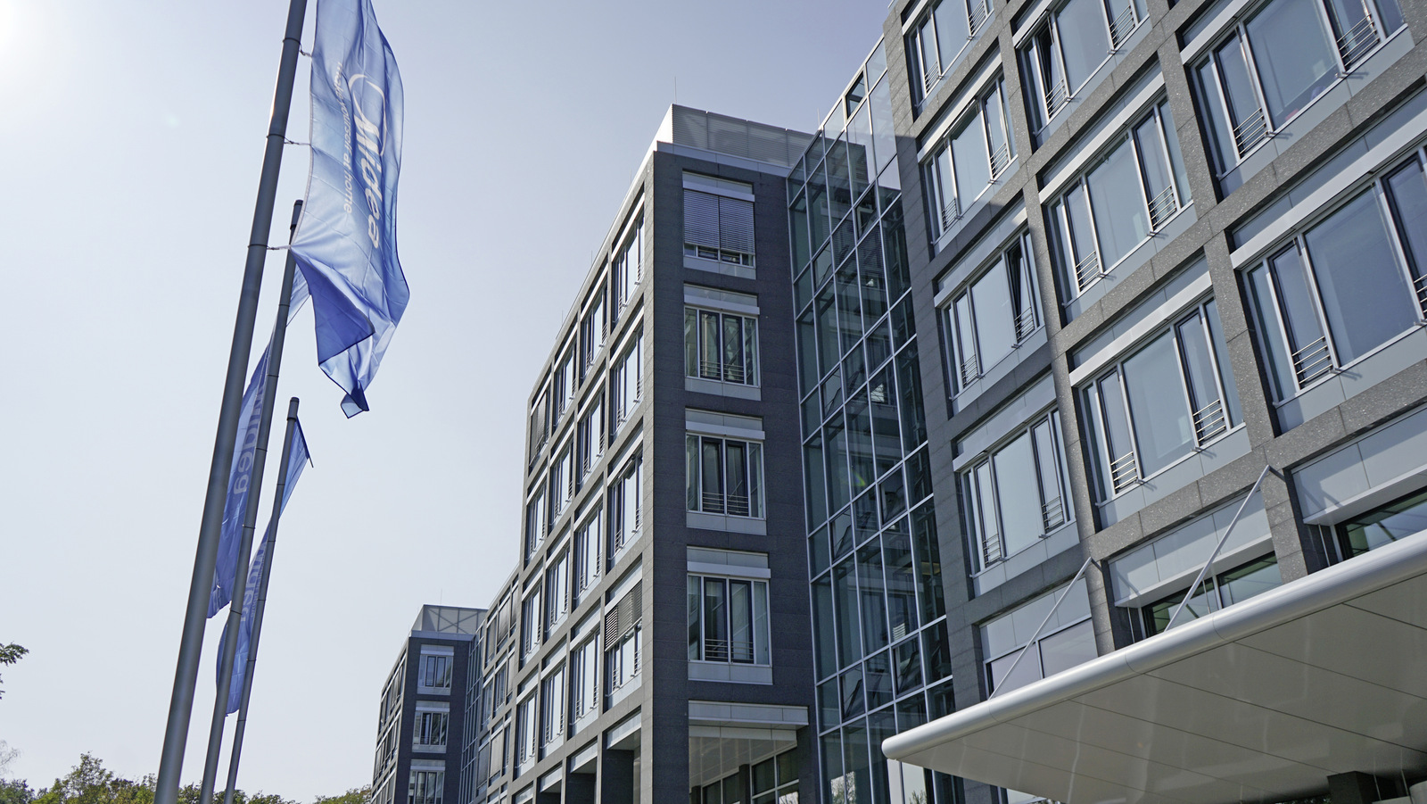 Vom kleinen Unternehmen zum Weltmarktführer Midea Group