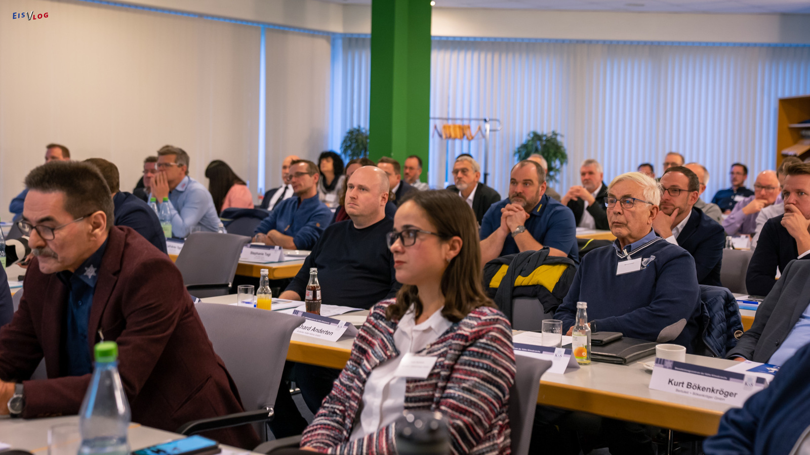 NKF / LIK Führungswechsel