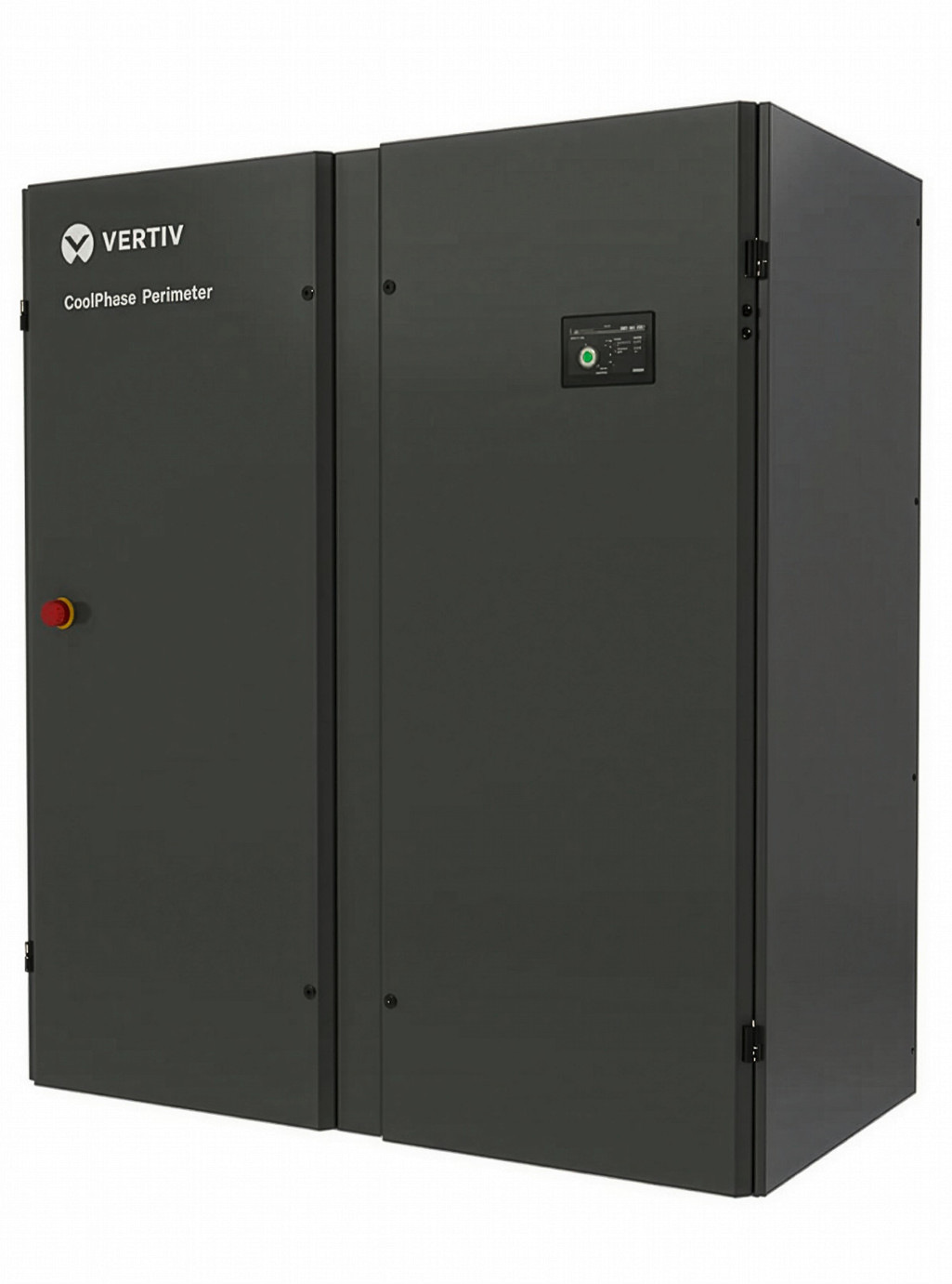Vertiv - Perimeter-Kühlsystem für Rechenzentren