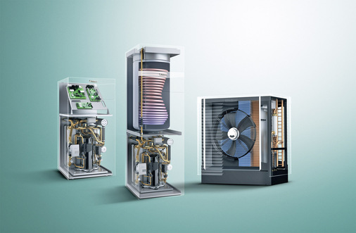 Mit der Schallleistung lassen sich nicht nur die akustischen Eigenschaften eines Produktes beschreiben, sie ermöglicht auch eine direkte Gegenüberstellung unterschiedlicher Geräte. 