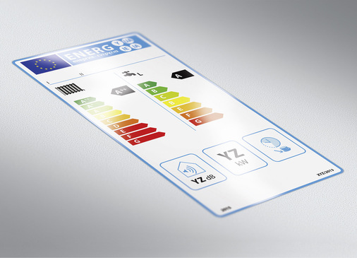 Sowohl in der TA Lärm als auch in der Ökodesign-Richtlinie ist der Schallleistungspegel das Maß der Dinge. Im Markt wird jedoch auch oft der Schalldruckpegel aufgeführt. 