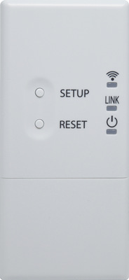 Klimasystemregelung AC Home Control für Privatgebäude