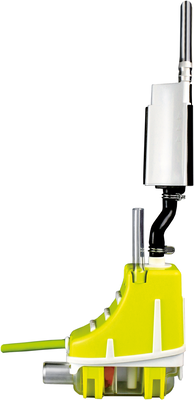 Die Mini Lime Silent+ wird zur Saison 2019 ab Mai zur Verfügung stehen.