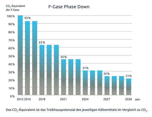 Bild 1: Der Phase Down