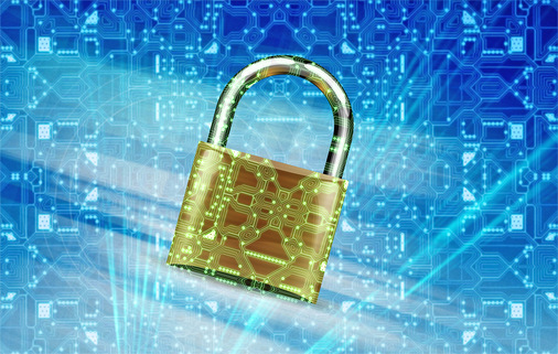 Das modulo 6-Sicherheitskonzept richtet sich nach der aktuellen internationalen Norm für Cyber Security für Industrial Automation, IEC 62443, und definiert die erreichten Sicherheitsniveaus von Netzwerk und Systemkomponenten. - © Bild: JanBaby / pixabay
