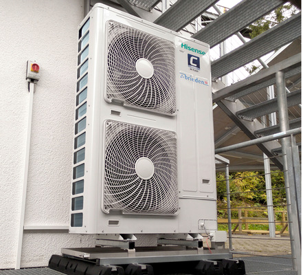 VRF MINI-Außeneinheit von Hisense