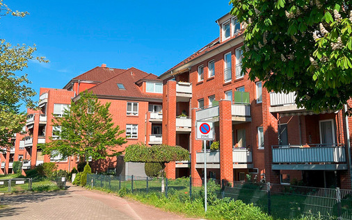 Die Buxtehuder Wohnungsbaugenossenschaft eG (BWG) nutzt als eines der ersten Unternehmen die neuen digitalen Energiemanagement-Anwendungen