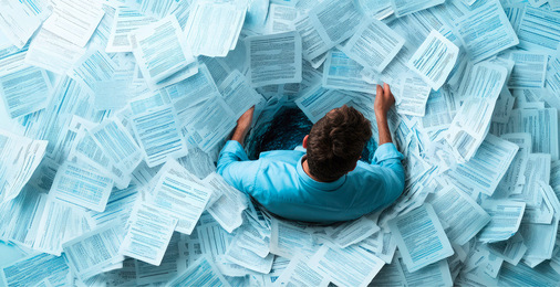 Bei neuen Normen zur TGA-Dokumentation wird häufig „noch eins drauf gesetzt“.