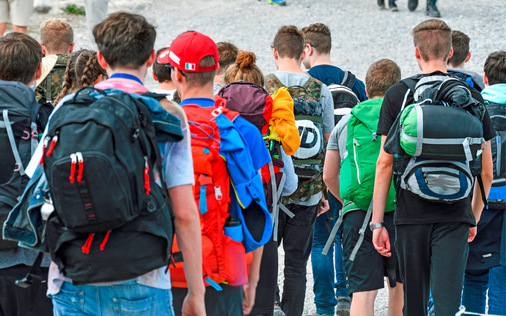 Viele Schülerinnen und Schüler kommen heute mit deutlich größeren Wissenslücken als früher.