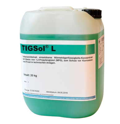 TIGSol L