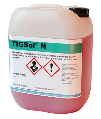 TIGSol N