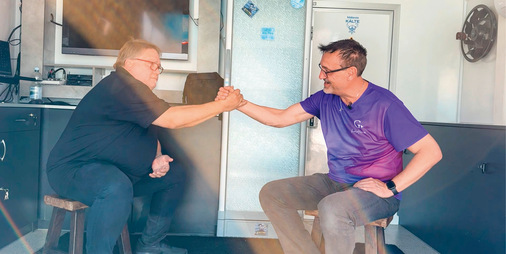 Priorisierung ist alles: Wie unterscheidet man zwischen einem echten Notfall und einer Aufgabe, die warten kann?