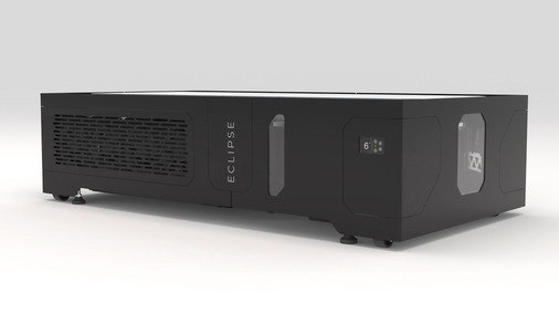 Das erste serienreife Kühlmodul ECLIPSE von Magnotherm