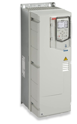 Die Frequenzumrichter ACH580 von ABB sind speziell für die Zuverlässige Klimaregelung, unter anderen in Datencentern, und den benutzerfreundlichen Betrieb entwickelt worden.