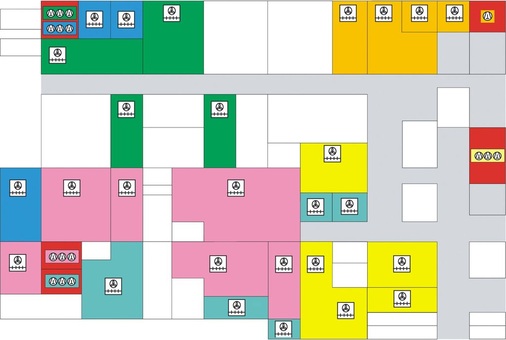 Bild 3: Verbundanlagensystem
