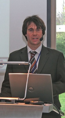 Besondere Bedingungen durch den Betrieb in Fahrzeugen erfordern besondere 
Schmierstoffe. Einblick in die Auswahlprozesse vermittele Christian Puhl von 
Fuchs
