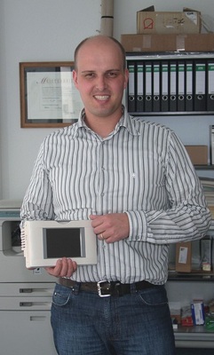 Regelungstechnik ist ein wichtiger Bestandteil bei Beratungsgesprächen, denn 
hier werden im Betrieb große Einsparpotenziale realisiert
