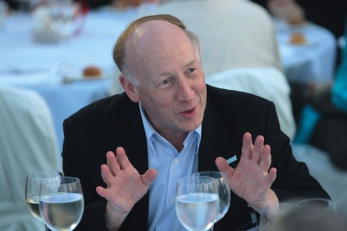 Koordinator des fachlichen Begleitsprogramms Dr. Rainer Jakobs, Deutscher 
Kälte- und Klimatechnischer Verein e.V. (DKV)
