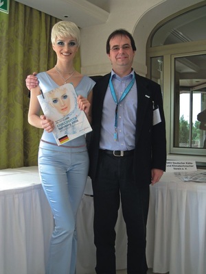 Chillventa lebt! KK-Chefredakteur Dr. Matthias Schmitt hat nachgefasst
