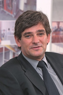 „ Unser Wachstum wird durch den Markt und die aktuelle 
Energiepreisentwicklung begünstigt. Die heutigen Bedürfnisse waren schon 
bei der Firmengründung Teil unserer Philosophie.“
