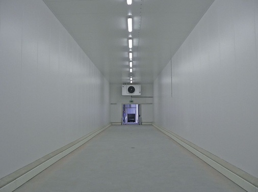 Paradedisziplin Weitwurf: Der richtige Luftkühler am richtigen Platz
