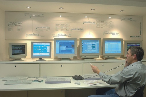 Auch die Betriebsweise der Anlage steht auf dem Prüfstand
