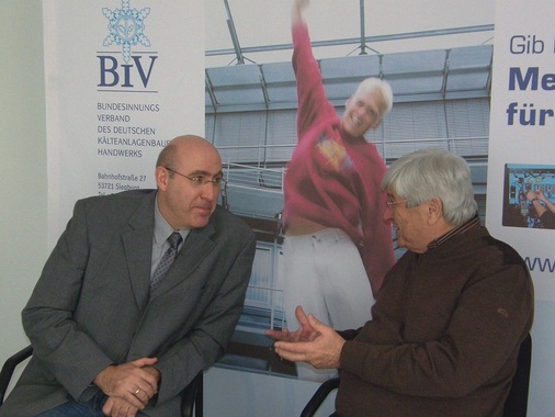 „ Ein erfolgreiches Forderungsmanagement beginnt vor dem 
Vertragsabschluss.“
