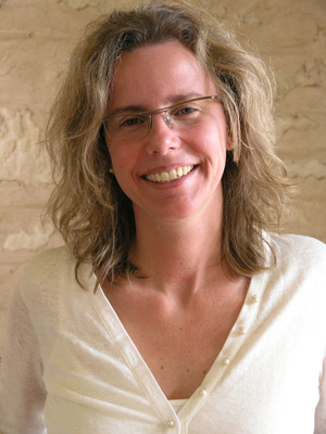 Andrea Voigt
