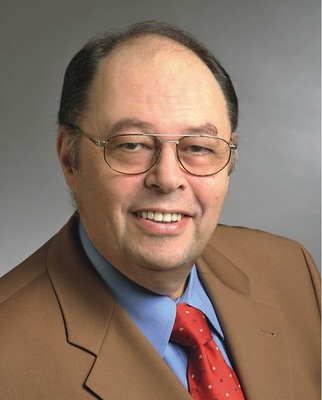 Landesinnungsmeister Reiner Bertuleit ist Gesprächspartner im Interview
