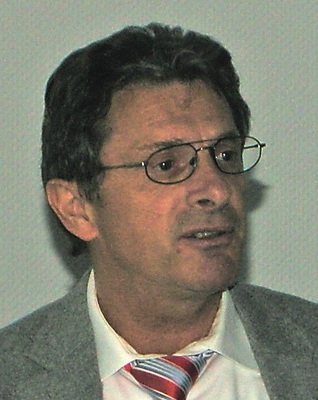 Horst Wendelborn, Key Account Manager Danfoss Kältetechnik, zeigte Wege zur 
energetischen Optimierung auf
